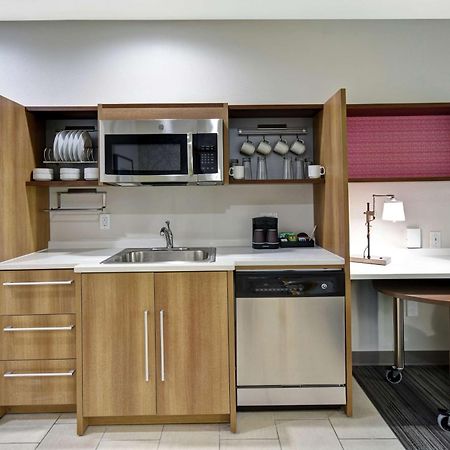 Home2 Suites By Hilton Fort Worth Fossil Creek Buitenkant foto